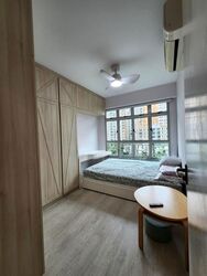 Blk 667A Waterway Woodcress (Punggol), HDB 4 Rooms #623542211